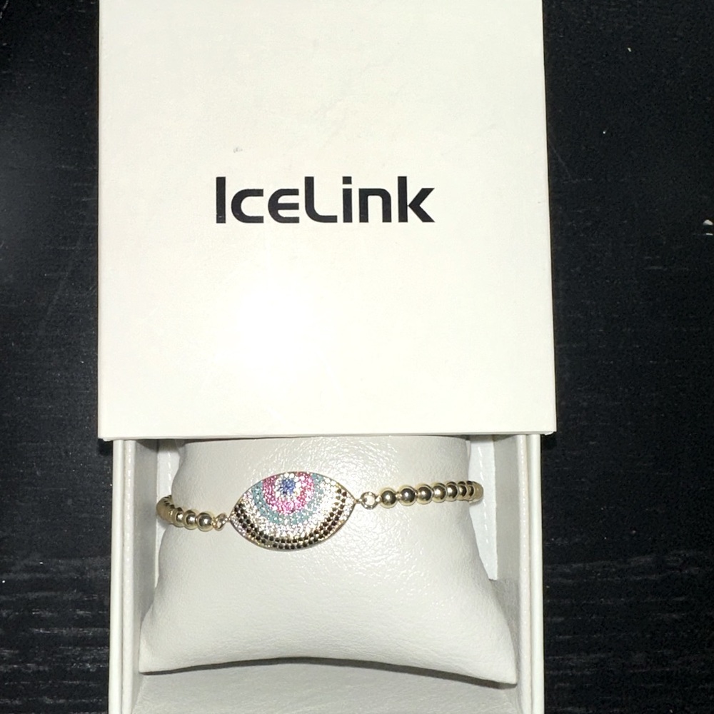 Brand: Icelink